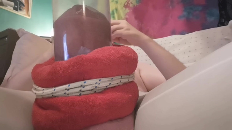 Monster_Meat_: Kinky pumping compilatie 2stage