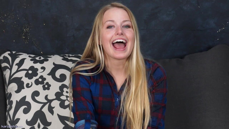 Karups Ladies: Scarlett