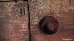 Men In Pain by Kink: Objektivizace