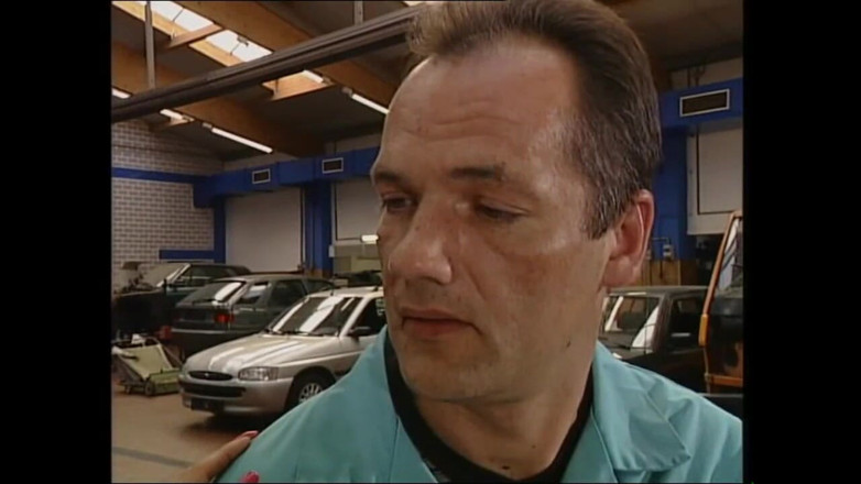 MMV films - The Original: Le vere puttane amano le macchine, i grossi cazzi e...