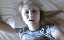 ATK Girlfriends: Virtueller urlaub in Las Vegas mit Lily Rader teil 3