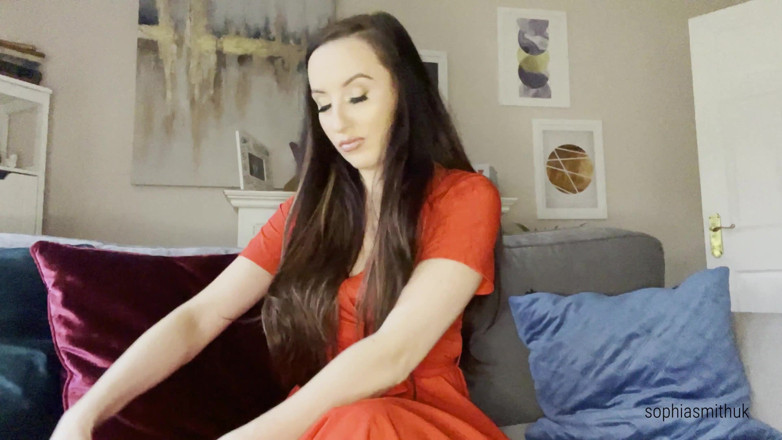 SophiaSmithUK: A Very English Sissy