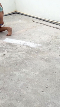 Komal Calls Her Stepbrother in Law From Behind to Get Fucked on the Terrence