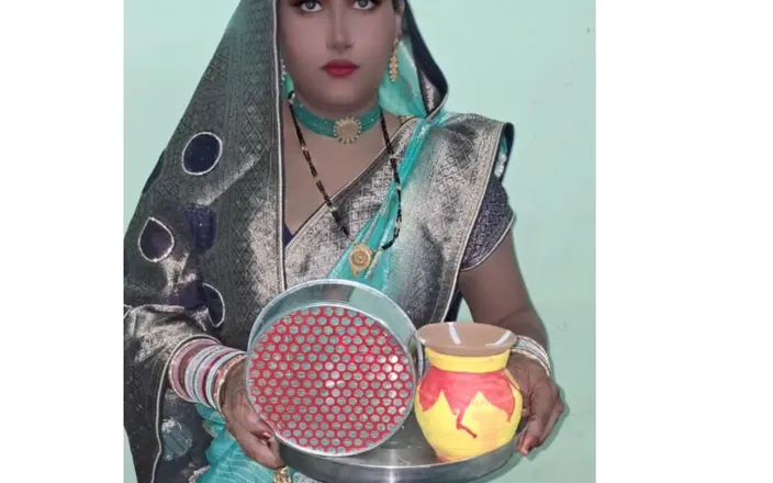Payalxxx1: Husband Wife Fucking on Karva Chauth