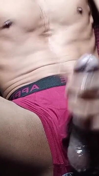 Hot Asian Gay