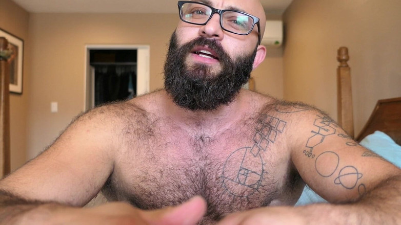TripleXTransMan: Espéculo mostra meu interior