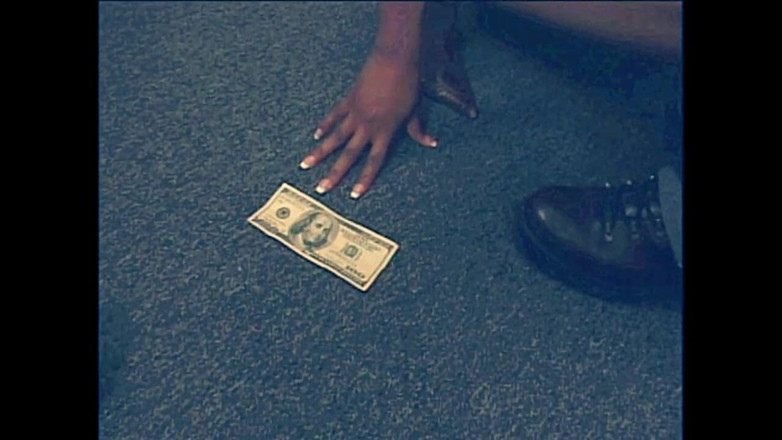 Vintage megastore: Грудастую черную пуму трахнул с камшотом в рот чудовищный черный член