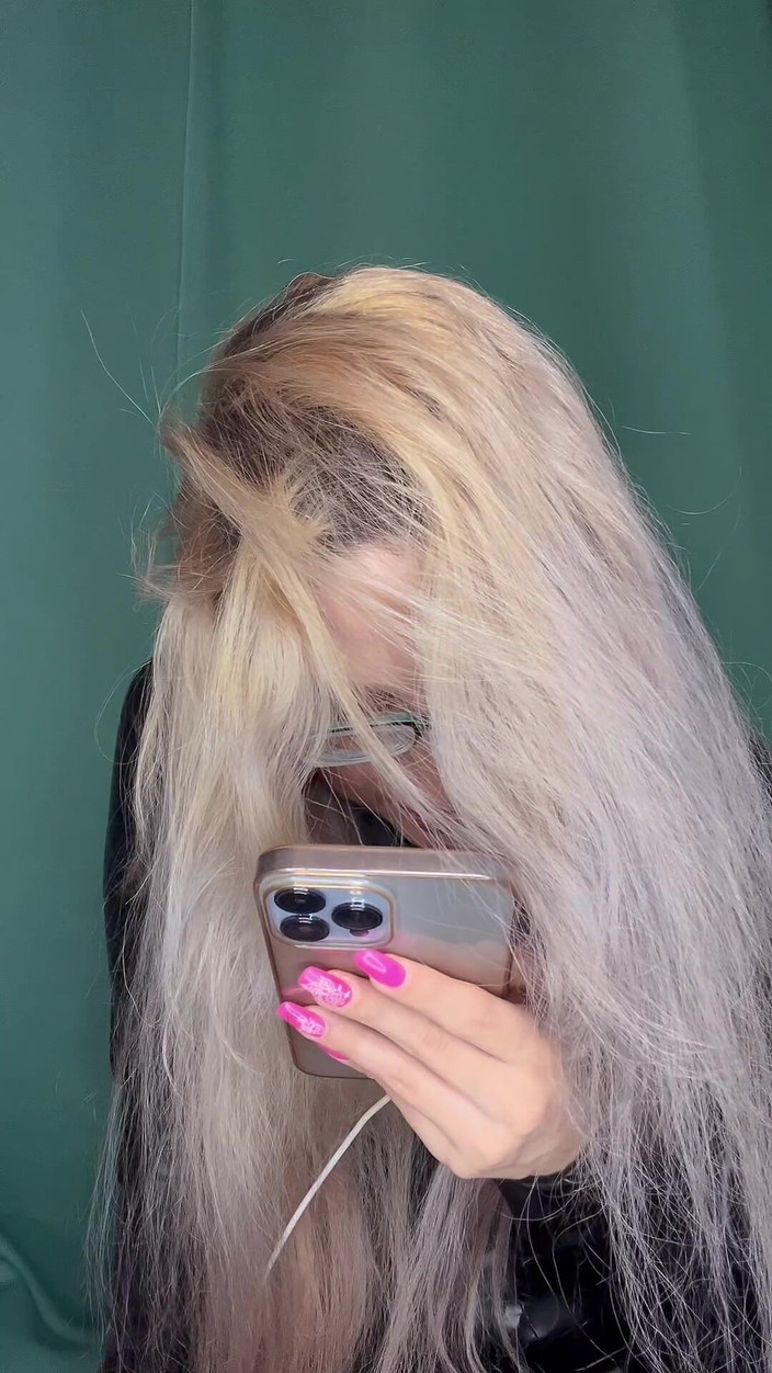 FinDom Goaldigger: Závislost na lásce na webové kameře, část 4