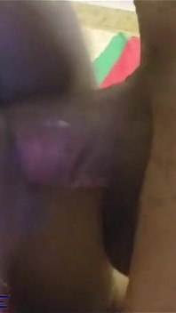 エボニーMILF継母の継子支援