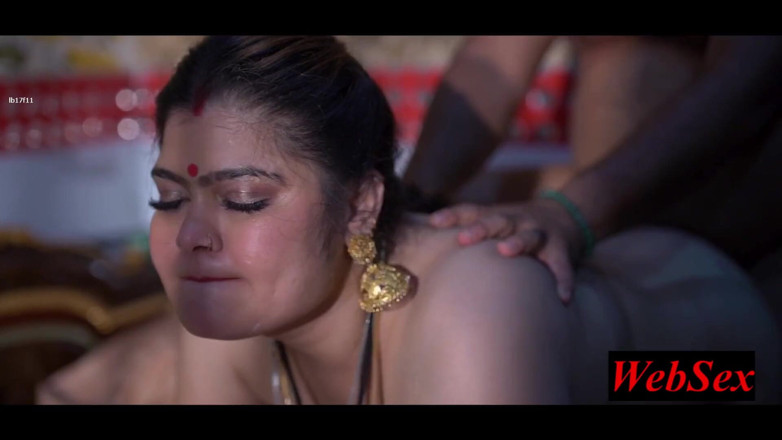 WebSex Premium: New Beautiful Wife Sex Story! Best Hindi Web Series Sex!
