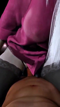 즙이 많은 비트레이트 폭탄: 풀 렌더 - 3D 애니메이션 헨타이