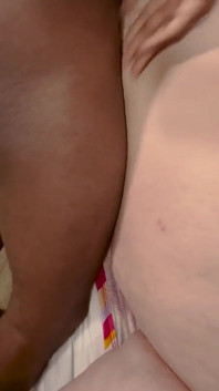 흑인 대물 자지에게 따먹히는 SSBBW 여자 Allotofazz