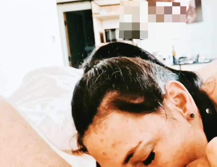 AnalArt AmateursCouple: Anal minunat