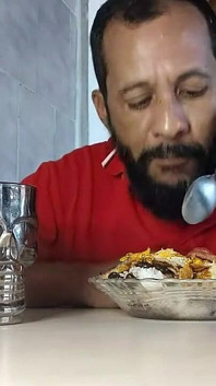 Time of Lunch