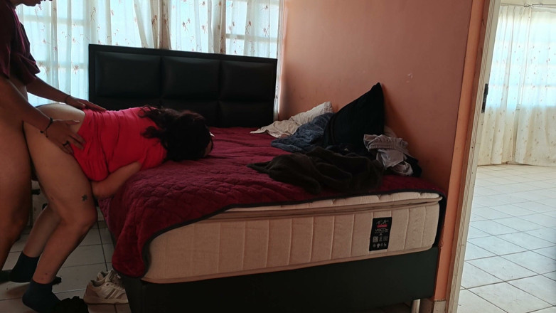 Moo DBOXXX: This Is Just Between You and Me, I Love Fucking...