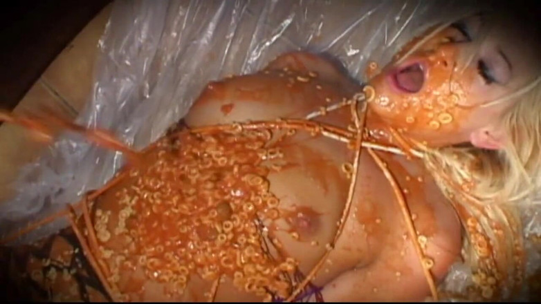 Anal X: 애널 섹스