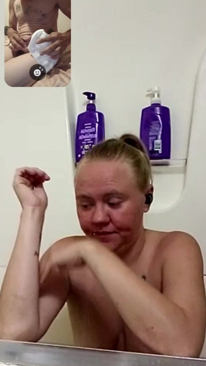 JolisaXXX: Sposata e scomparsa