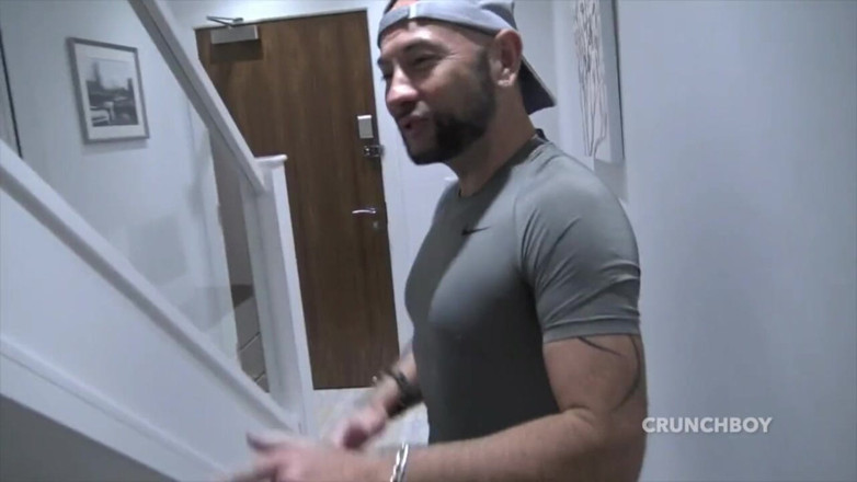 French Twinks Amator videos: Wade Mathews used by Mickey Taylor