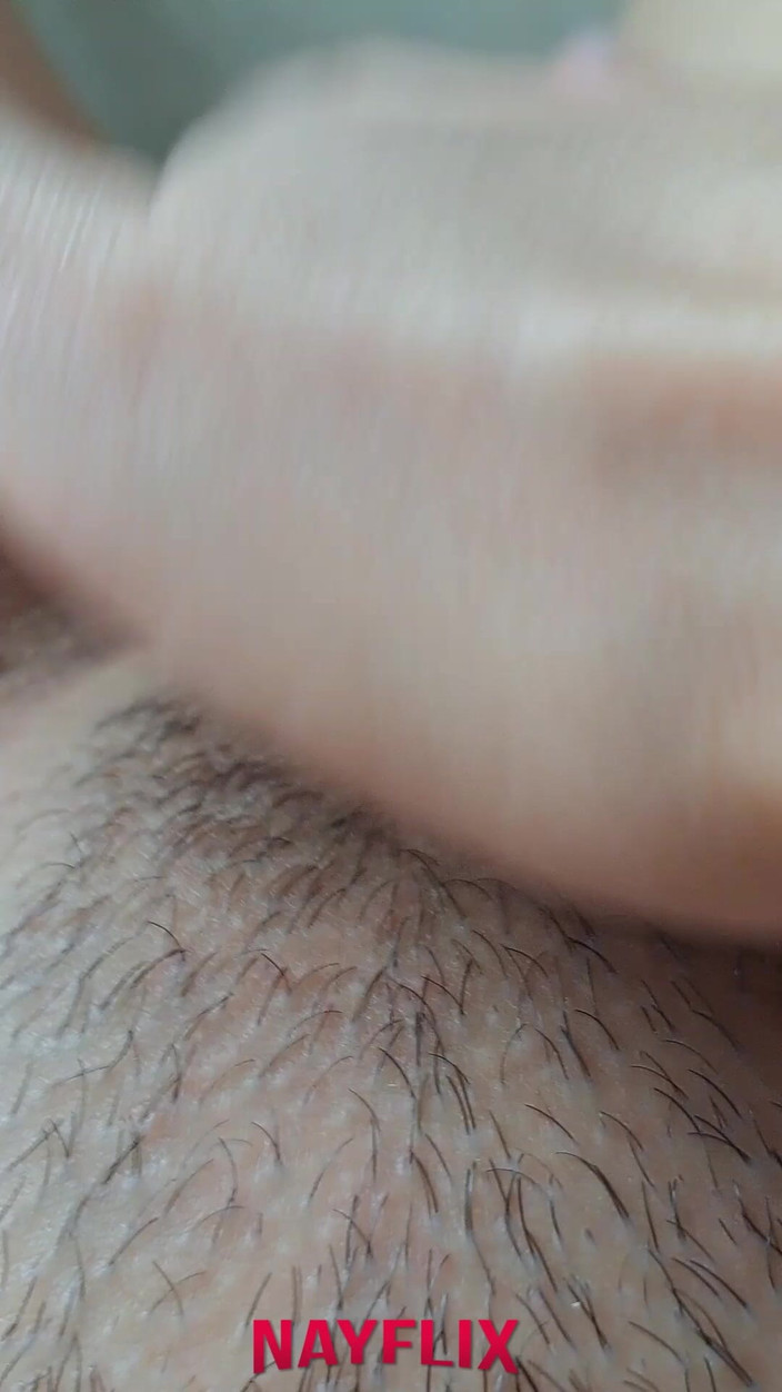 Nayflix: POV sexy Siririca
