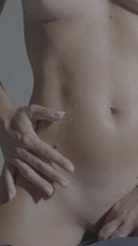 Ik berijd mijn vibrator voor een intens orgasme