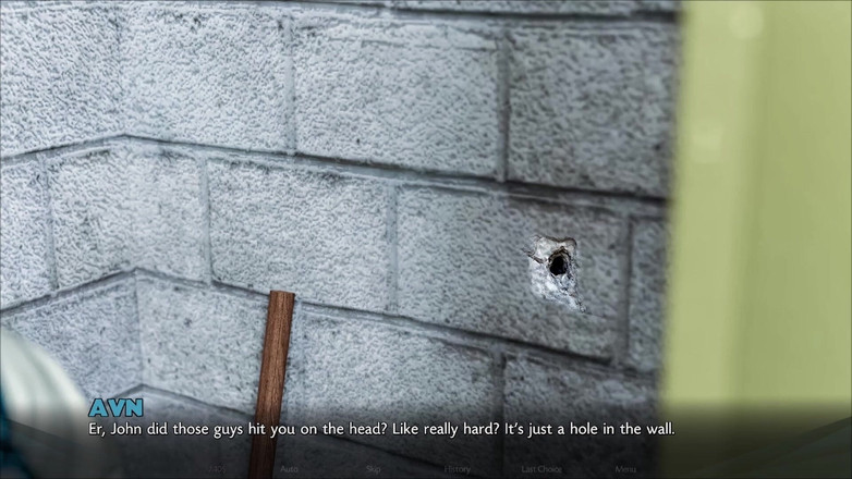 AVNTeller: Timestamps: verloren liefde #03 - nerdy meisje beft poesje en kont in...