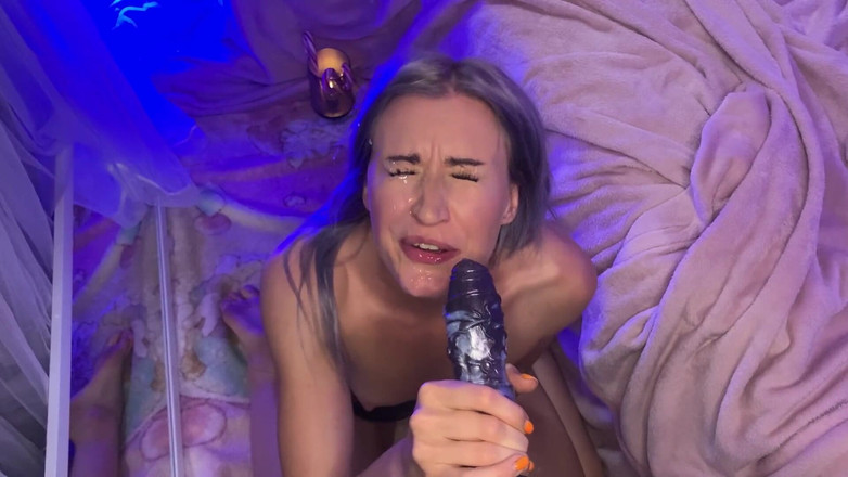 DINA LIGHT: 시오후키 센세이션을 세게 물 뿜어