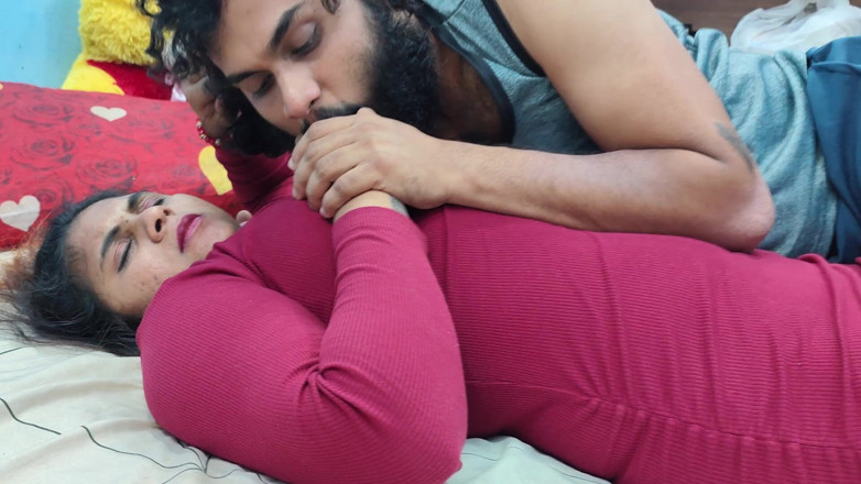 Vaishnavysharunraj: Hot Neck Kiss Finder Menjilat Dengan Menggesel Pepek