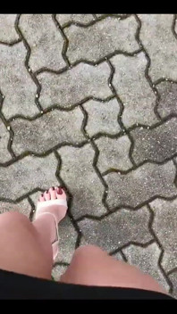 New Sandals