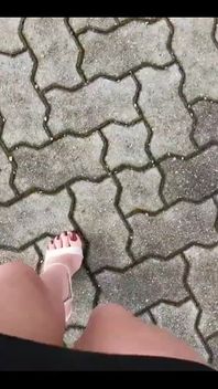 Nuovi sandali