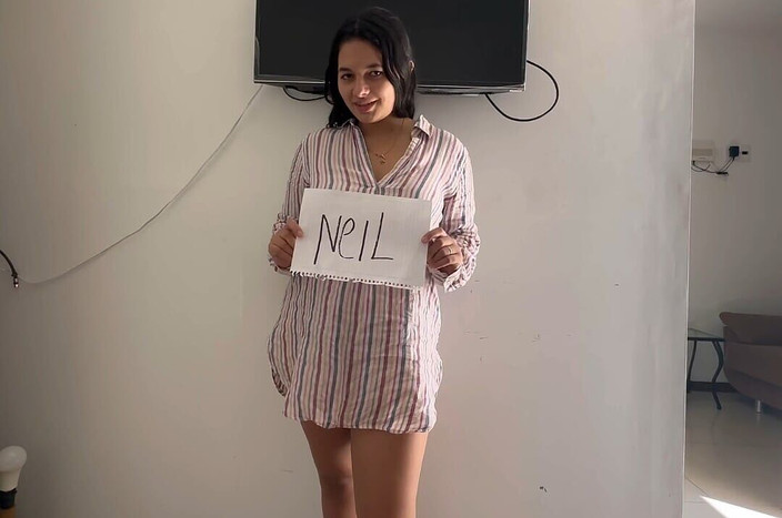 Sashasweet: Il mio fan ha vinto il video personalizzato che ha...