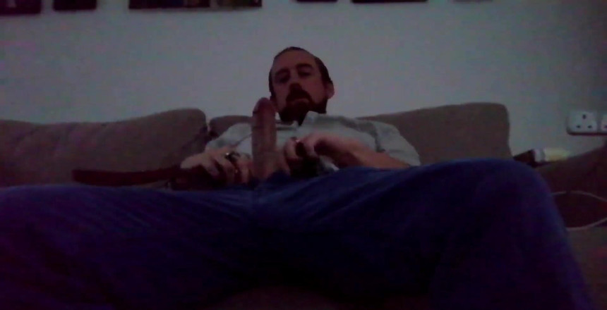 Dirty Talking Guy: 为一个男人激情高潮