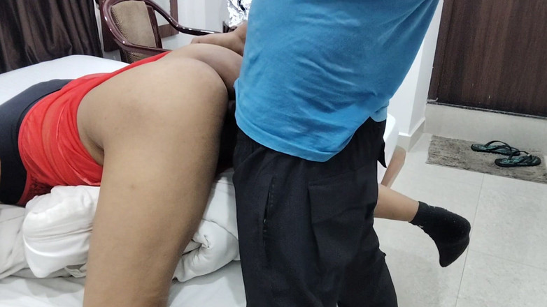 Uttar dinajpur: 핫한 소녀 Sonali Jijiki 은밀하게 디디와 빨리 섹스