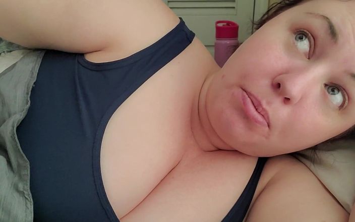 KinkyKatie: Plná realita! Bože, jsem tak nervózní, že se o to podělím!