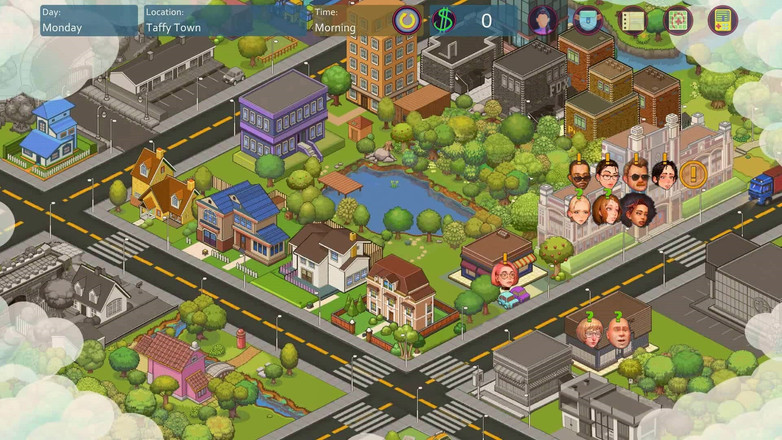 Dirty GamesXxX: Taffy Tales: episodio 16