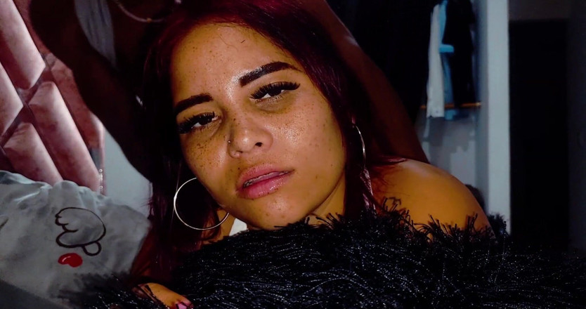 PABLO N3GROBAR: Pantat lil burria sangat manis aku suka menghancurkannya