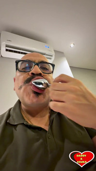 The Queen in Red Lingegerie Squirts Her Milk and Get Impregnated by Stepdaddy