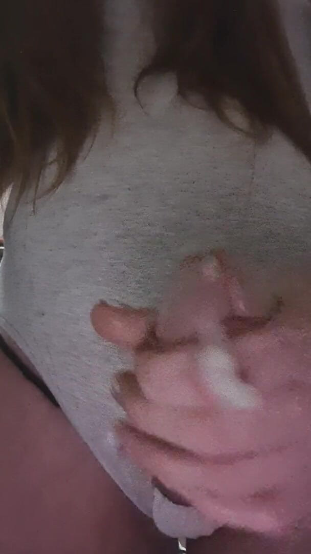 CHLOEcumFUCKme: チョーレのザーメン