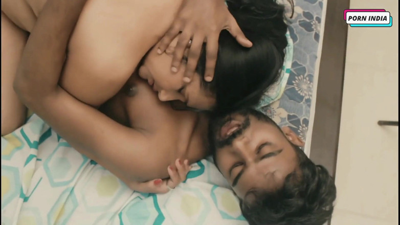 Porn India Studio: Горячую горничную жестко трахают