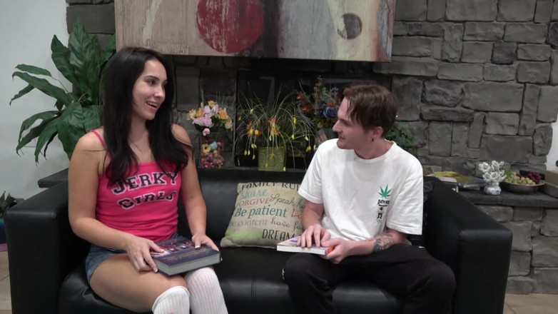 Jerky Girls: Alex Banks Is a Jerky Girl Featuring Alex Banks