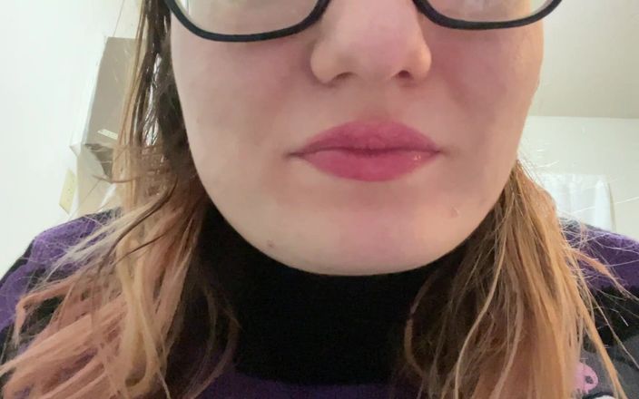 SugarFlower: Prohlídka úst zblízka