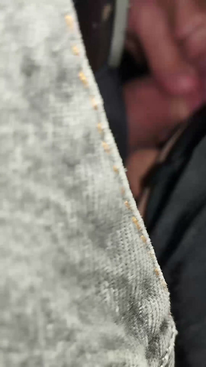 Asisa_oz: I Gave a Blowjob in the Street and Swallowed Sperm.