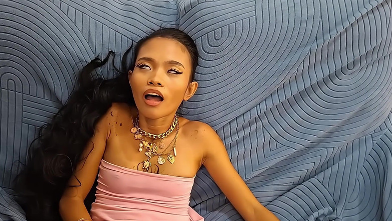 MaikaMann: Mega-orgasmus nach dem hämmern in jeder position