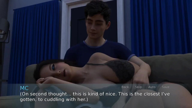 Johannes Gaming: Filf 14 - I've kissed her - fucked mayor in her ass
