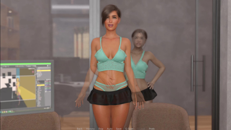 Johannes Gaming: Przygodowa para 96 Tony ojciec zerżnął Anne Good w samolocie
