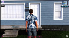 Johannes Gaming: Sunshine Love # 10: Jessica a Johannes se snaží najít dokumenty