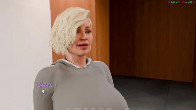 Porny Games: Petualangan gila oleh morbusgreaves - tetangga tante seksi pengen yoga partener,...