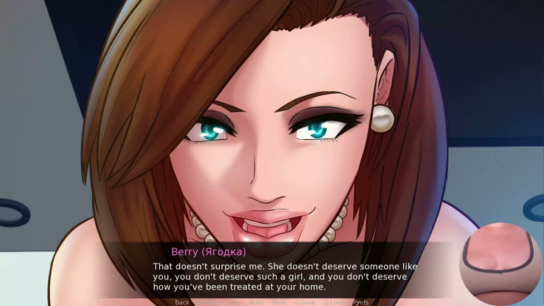 Candychika: Hratelnost omezena s bohyněmi - část 6
