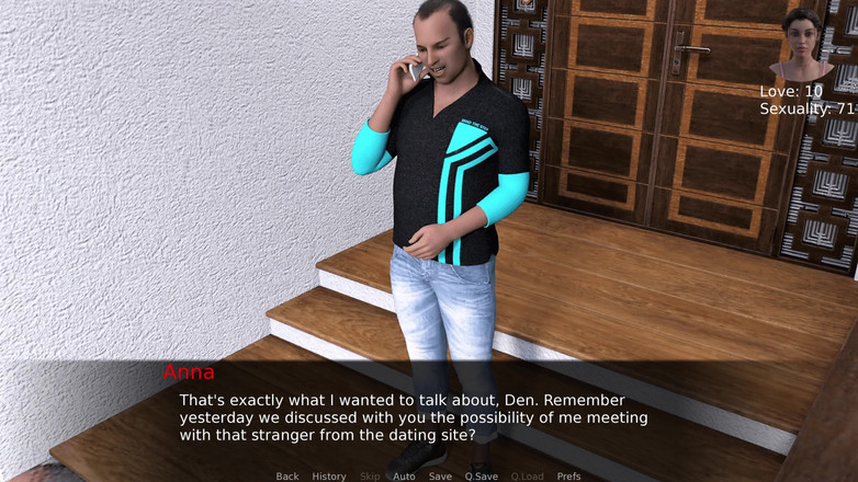 Wickedgammes: The Shared Wife (part 12)