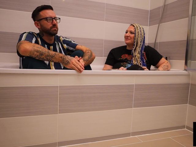 Interview with Frankie (Livie Blainn)