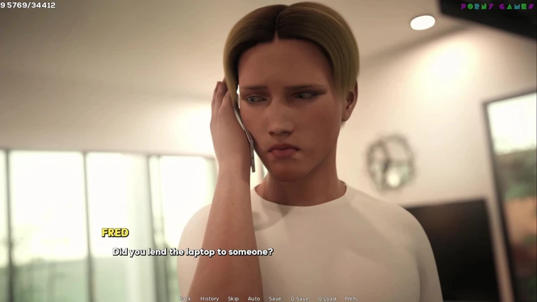 Porny Games: Shadows of Desire de Shamandev - Toate jocurile ar trebui să...
